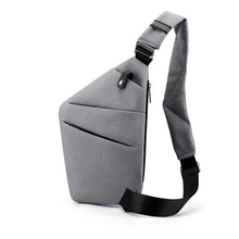 LumiGearProTM Anti-Theft Mini Cross Bag