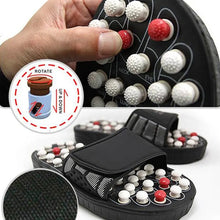 LumiGearProTM Acupressure Massage Slippers