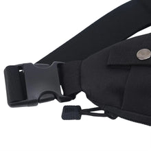 LumiGearProTM Anti-Theft Unisex Flex Travel Bag