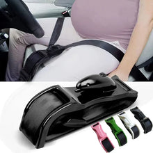 LumiGearProTM Car Seat Safety Belly Support Belt