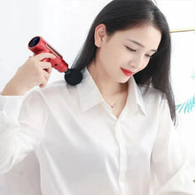 LumiGearProTM Portable Body Massager Gun